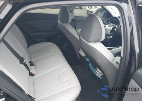 2022 Hyundai Elantra Limited from USA, damaged, VIN KMHLP4AG2NU342332